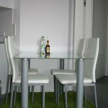 아파트 City Furth/nurnberg