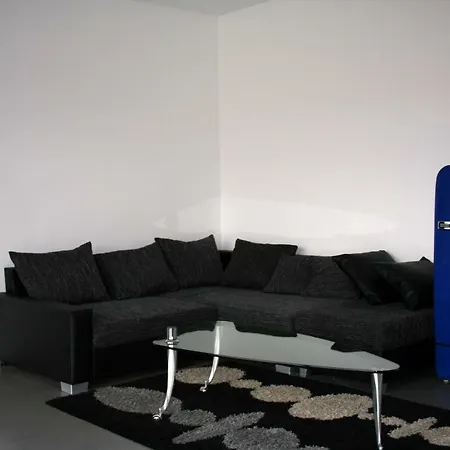 City Furth/nurnberg 아파트 *